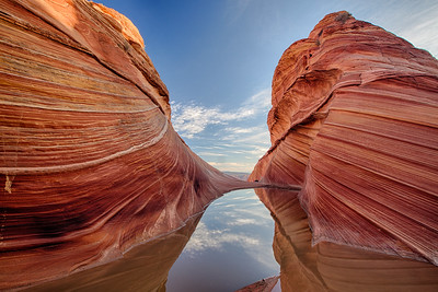 Vermilion Cliffs National Monument